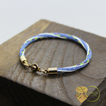 [送料無料] 組紐のブレスレット