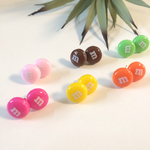 mチョコピアス❤︎