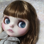 アイシードール　カスタム　ご購入者様が決まりました　minne限定価格　夏少女　麗子