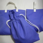 通園通学3点セット