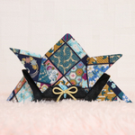 ねこちゃん⭐︎わんちゃん⭐︎被れる布かぶと