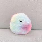 タピオカ宇宙人くんのぬいぐるみ