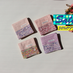 sale♪リバティ ガーゼハンカチ L /おしぼりタオル単品 送料込 
