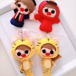nさま専用♡ドール♡フェルト♡