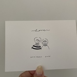 notanian0001様専用ページ 似顔絵 にがおえ