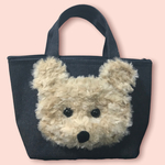 ウチのポメ？ランチバッグ💕