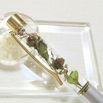 【sale】※送料無料※ ハーバリウムボールペン