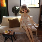 愛されルームウェア☆3点セット