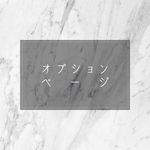 オプションページ☺︎