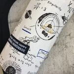 夢は宇宙エンジニア＊保冷ペットボトルカバー水筒カバーサーモスホルダーケースパウチ
