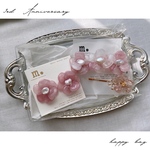 3周年記念 happy bag ♡ 3