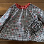 ato様専用☆入園グッズ