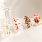 LOVE!SWEET♪　くまグミ　アラカルト