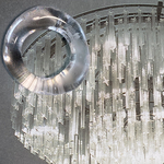 #001 クリアリング bubble 