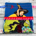 シャカシャカ巾着＊魔法のカクテル＊