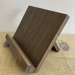 【受注製作】タブレットスタンド