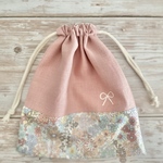 ［B様オーダー品 ] LIBERTY 入園・入学グッズ　リバティ