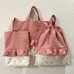 3点セット さくらんぼ