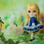 22センチドールアウトフィット