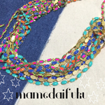 カラフルチェーン