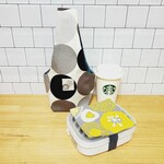 ☆mikaaa67様ご依頼品2点☆タンブラーケース  ランチバンド