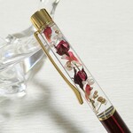 ※送料無料※ ハーバリウムボールペン🌹