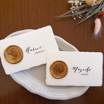 satococcoo様専用ページ　カリグラフィー席札