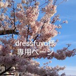 dressfuyo様専用ページ