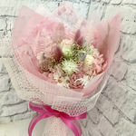 プリザーブドフラワー　花束