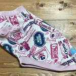 ミニピン　トイマン　タンクトップ　ハーベスト