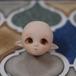 parabox プチフェアリー定型メイク2