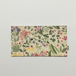 3D立体構造不織布マスク対応マスクケース『チアフルなお花』