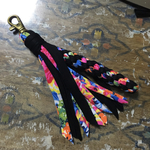 タッセルキーホルダー