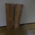 【うさびっち様専用】✴Shelf Board✴ 送料無料 (#Uttoco24 #棚板 #シェルフボード)