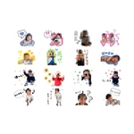 LINEスタンプ販売してます