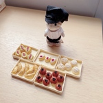 パンのトレー