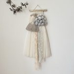 Fluid accessory様  オーダータペストリー