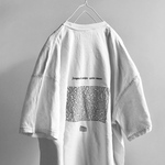 ヴィンテージライク半袖Tシャツ / HOUSE / ホワイト