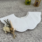【即納】まんまる刺繍のもくもくスタイ