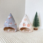 HARU様専用💗ハムスターのコットンテント🏕2つ