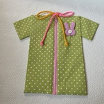 〈再販〉シャツ型・知育玩具・なんでもできるね