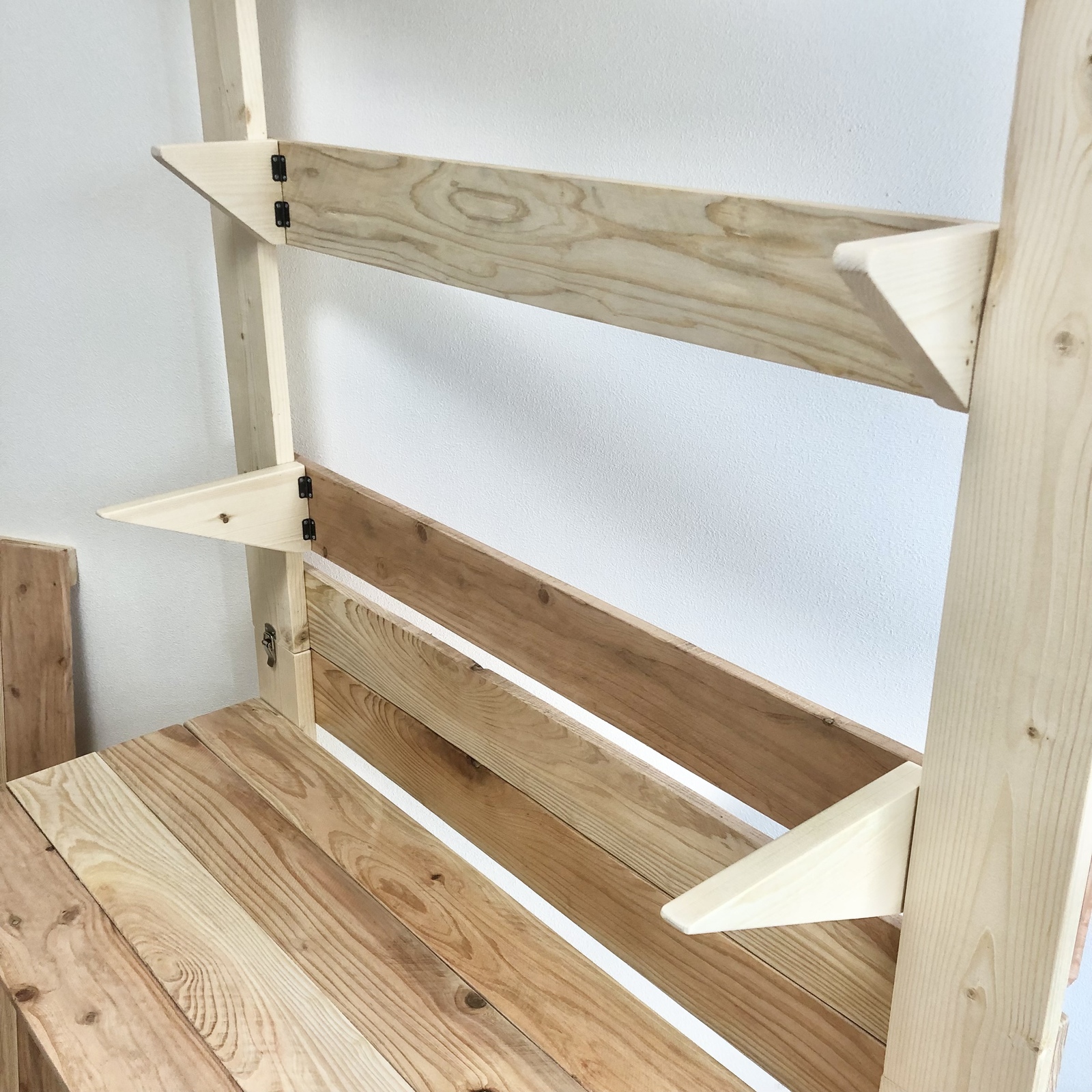 ⚫︎イベント什器/折りたたみ什器/ディスプレイ/店舗什器/ディスプレイ