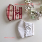 pink-roseさま専用ページです💕