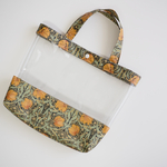 ♡クリアバッグ♡