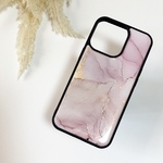 ちぃさま専用ページ【iPhone13】アルコールインクアート/ソフトケース