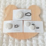 なかよしへあごむ3点(大人用・子供用・赤ちゃん用)セット