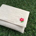 【hime-2990さん専用】ポケットティッシュケース