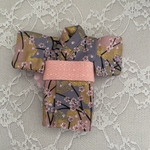 ♢﻿小さな着物浴衣