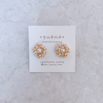 kirameki　pierce /earring