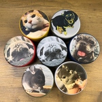 お好きなお写真で！　オリジナル缶で特別感UP！